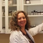Dr. Daciana Iancu, MD