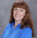 Dr. Heather Barrett, ND, FAAO