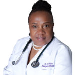 Dr. Yvette M. Whitton, ND